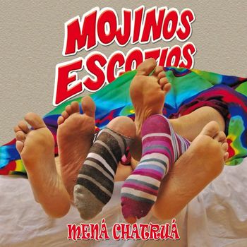 Mojinos Escozios - Mena Chatrua