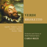 Carlo Rizzi - Verdi : Rigoletto