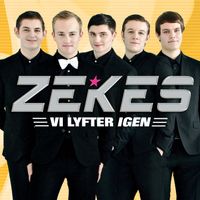 Zekes - Vi lyfter igen