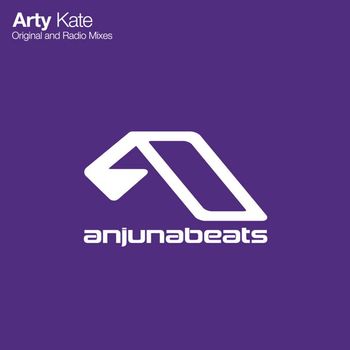 Arty - Kate