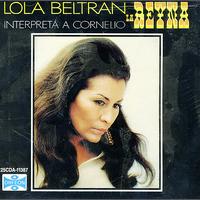 Lola Beltrán - Interpreta a Cornelio