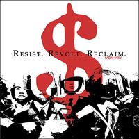 Sadaharu - Resist. Revolt. Reclaim.