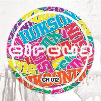 Roksonix - Music In Me / Madness
