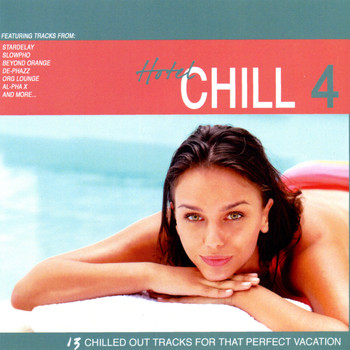 Various Artists - Hotel Chill 4