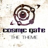 Cosmic Gate - The Theme