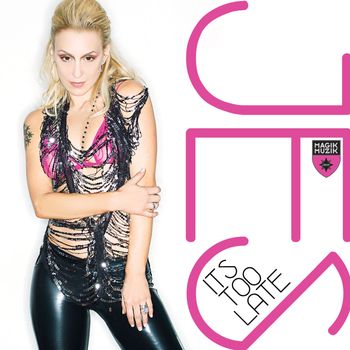 JES - It’s Too Late