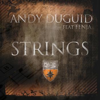Andy Duguid featuring Fenja - Strings