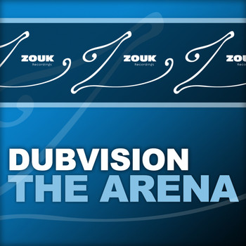 DubVision - The Arena