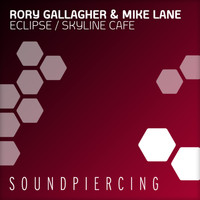 Rory Gallagher & Mike Lane - Eclipse / Skyline Café