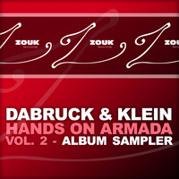 Dabruck & Klein - Hands On Armada, Vol. 2 - Album Sampler