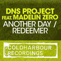 DNS Project feat. Madelin Zero - Another Day / Redeemer