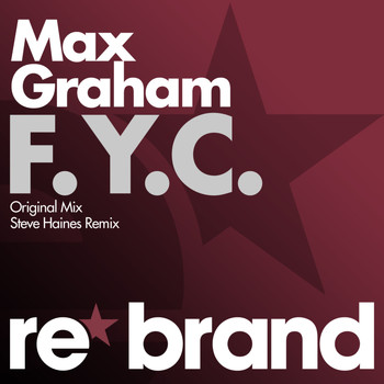 Max Graham - F.Y.C.