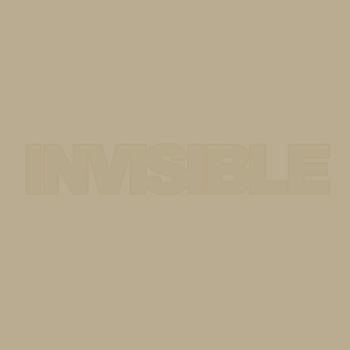 Various Artists - INVISIBLE004