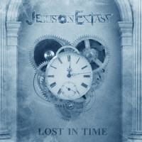 Jesus On Extasy - Lost In Time