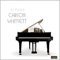 Carson Whitsett - At Peace