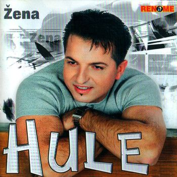 Husnija Mesaljic Hule - Zena