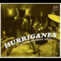 Hurriganes - Hurriganes Live In Hamina 1973 (Explicit)