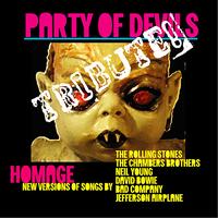 Party of Devils - Homage