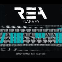 Rea Garvey - Can't Stand The Silence
