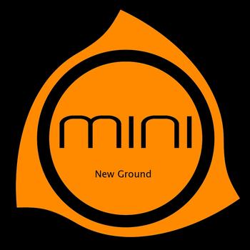 Various Artists - New Ground