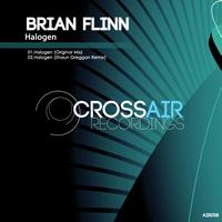Brian Flinn - Halogen