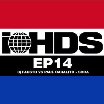 Fausto vs Paul Caralito - SoSa
