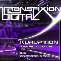 Kuruption - The Revolution
