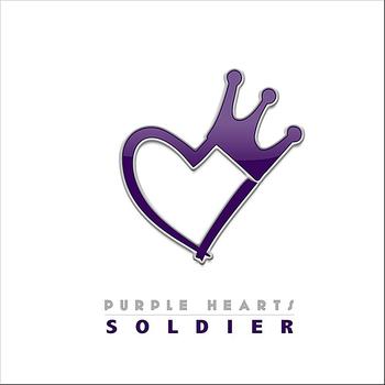 Purple Hearts - Soldier