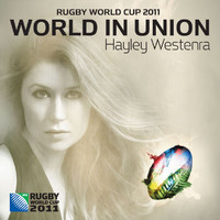 Hayley Westenra - World In Union (International)