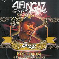 4Fingaz - Freedom