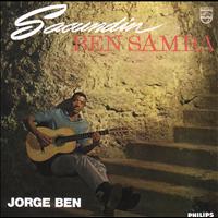 Jorge Ben - Sacundin Ben Samba (1964)