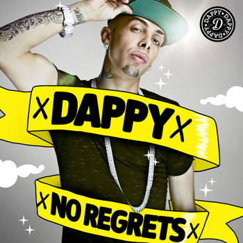 Dappy - No Regrets (Explicit)
