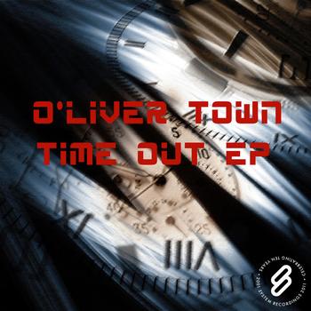 O'liver Town - Time Out EP