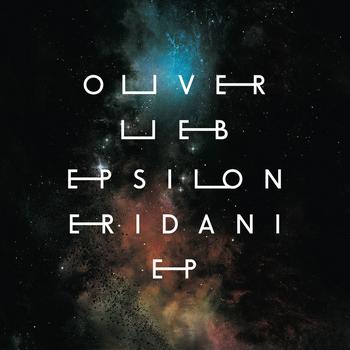 Oliver Lieb - Epsilon Eridani EP