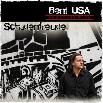 Various Artists - Bent USA/Schadenfreude Split