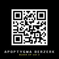 Apoptygma Berzerk - Black EP vol 2