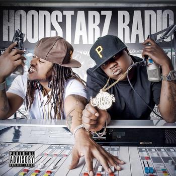 Hoodstarz - HoodStarz Radio