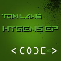 Tom Laws - Hygens EP