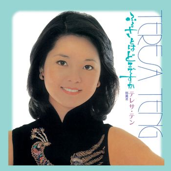 鄧麗君 - 復黑王 小村之戀