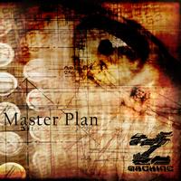 Z-Machine - Master Plan
