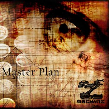 Z-Machine - Master Plan