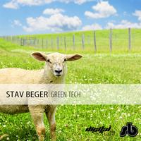 Stav Beger - Stav Beger - Green Tech EP