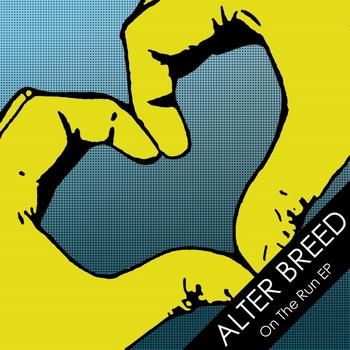 Alter Breed - On The Run EP