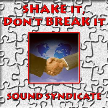 Sound Syndicate - Shake It Don't Break It