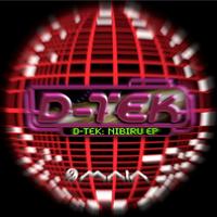D-Tek - Nibiru EP