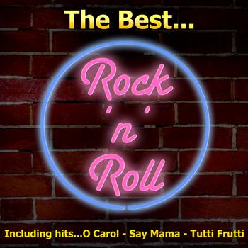 Various Artists - The Best Rock ‘n’ Roll