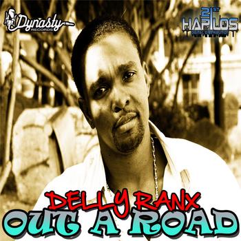 Delly Ranx - Out A Road