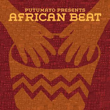 Various Artists - Putumayo Presents: African Beat