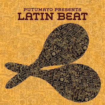 Various Artists - Putumayo Presents: Latin Beat