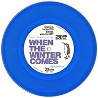 Damu The Fudgemunk - When The Winter Comes / Truly Get Yours - INSTRUMENTAL VERSIONS